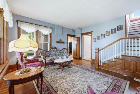 6212 E 1200 N Wolcottville IN 46795