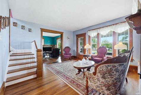 6212 E 1200 N Wolcottville IN 46795