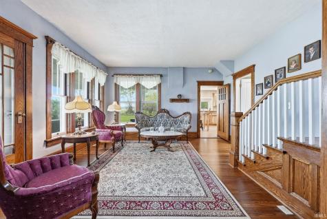 6212 E 1200 N Wolcottville IN 46795