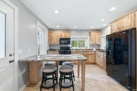 6212 E 1200 N Wolcottville IN 46795