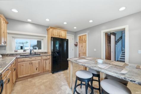 6212 E 1200 N Wolcottville IN 46795