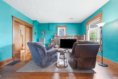 6212 E 1200 N Wolcottville IN 46795