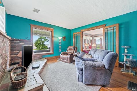 6212 E 1200 N Wolcottville IN 46795