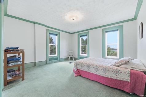 6212 E 1200 N Wolcottville IN 46795