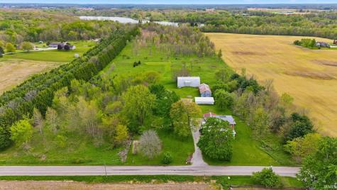 6212 E 1200 N Wolcottville IN 46795