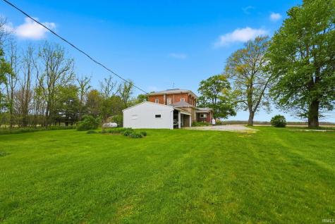 6212 E 1200 N Wolcottville IN 46795