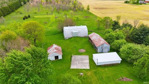 6212 E 1200 N Wolcottville IN 46795