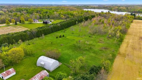 6212 E 1200 N Wolcottville IN 46795