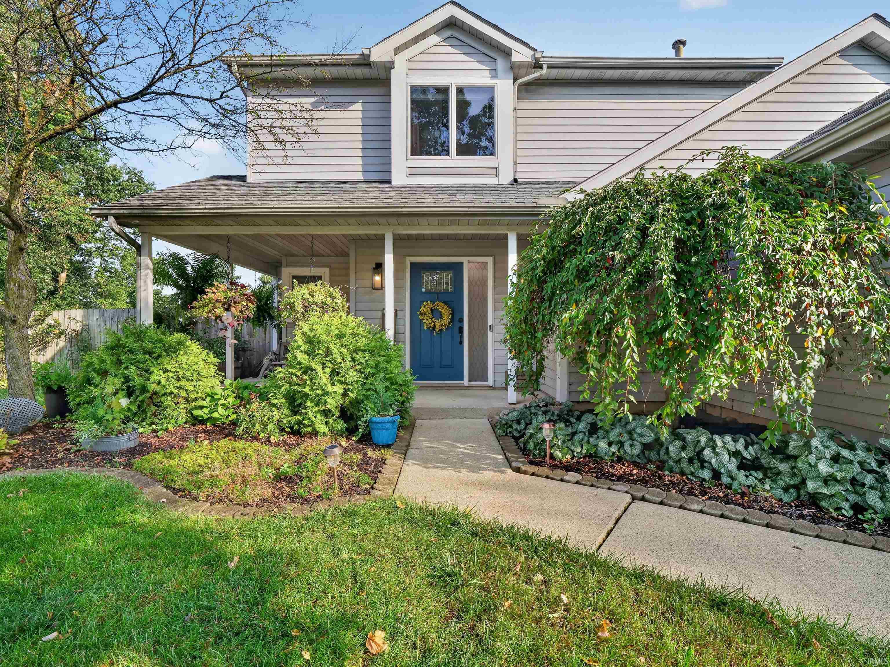 7411 Woodsmill Court Fort Wayne IN 46835