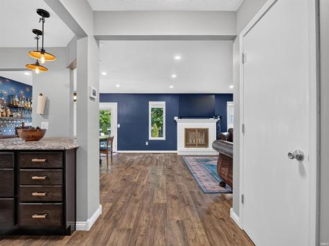 7411 Woodsmill Court Fort Wayne IN 46835