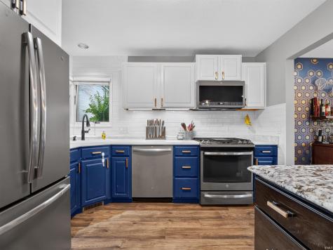 7411 Woodsmill Court Fort Wayne IN 46835