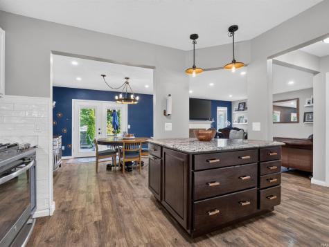 7411 Woodsmill Court Fort Wayne IN 46835