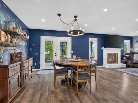 7411 Woodsmill Court Fort Wayne IN 46835