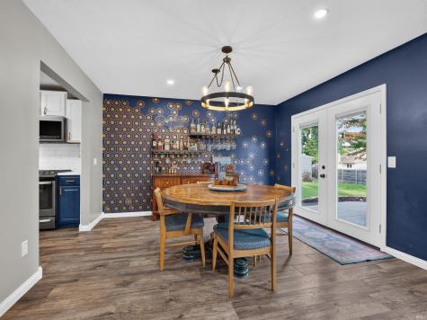 7411 Woodsmill Court Fort Wayne IN 46835