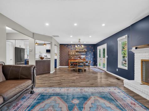 7411 Woodsmill Court Fort Wayne IN 46835