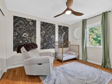7411 Woodsmill Court Fort Wayne IN 46835