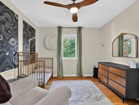 7411 Woodsmill Court Fort Wayne IN 46835