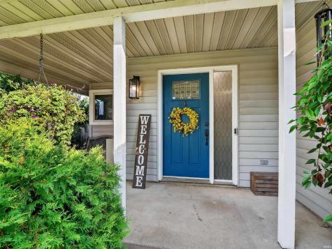 7411 Woodsmill Court Fort Wayne IN 46835