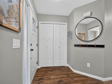 7411 Woodsmill Court Fort Wayne IN 46835