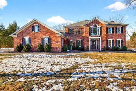 3825 E Devonshire Court Bloomington IN 47408