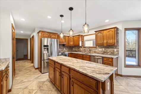 3825 E Devonshire Court Bloomington IN 47408