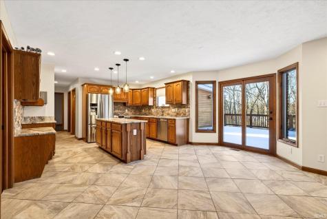 3825 E Devonshire Court Bloomington IN 47408