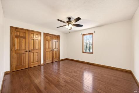 3825 E Devonshire Court Bloomington IN 47408