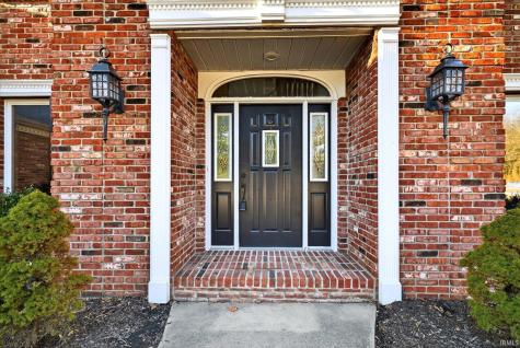 3825 E Devonshire Court Bloomington IN 47408