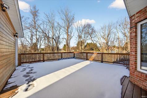 3825 E Devonshire Court Bloomington IN 47408