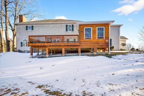 3825 E Devonshire Court Bloomington IN 47408
