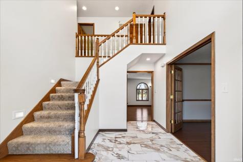 3825 E Devonshire Court Bloomington IN 47408