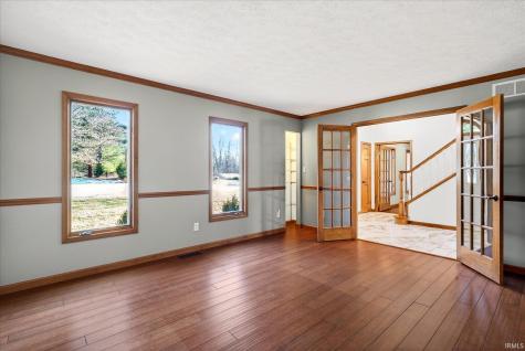 3825 E Devonshire Court Bloomington IN 47408