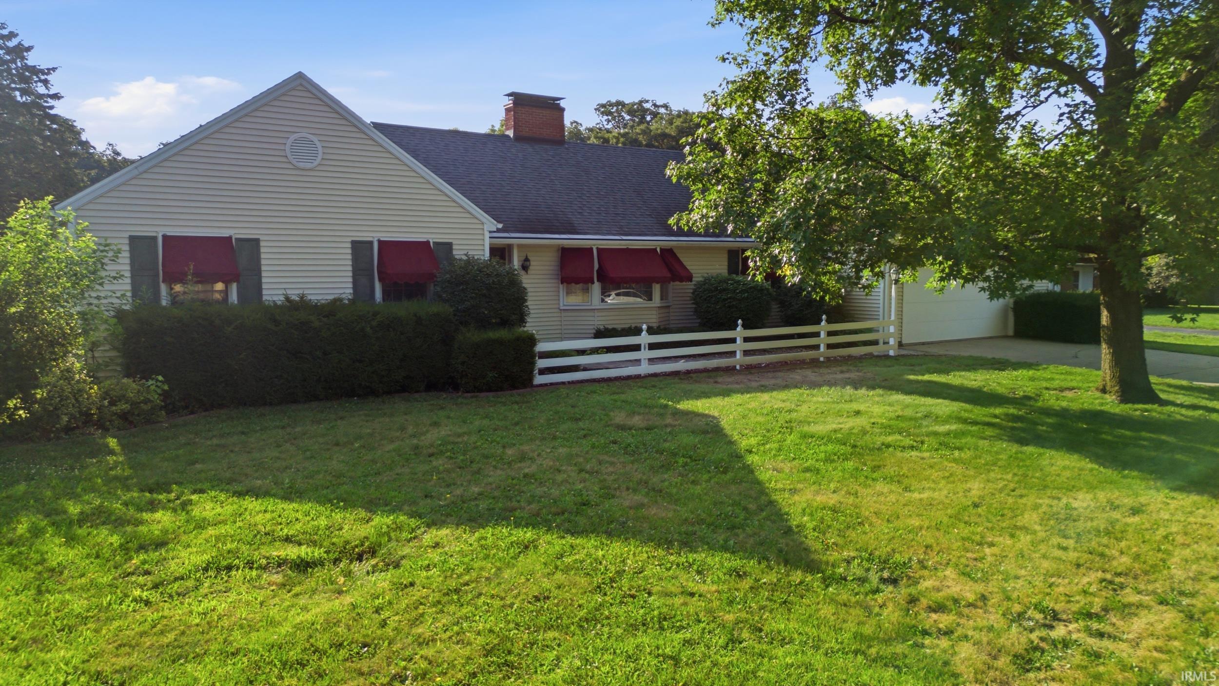 819 Preston Street Lafayette IN 47905