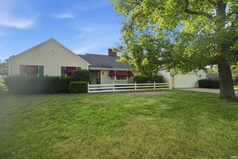 819 Preston Street Lafayette IN 47905