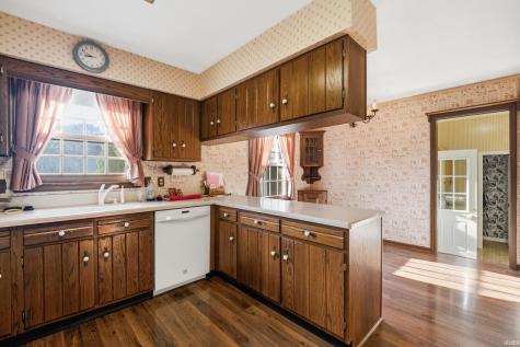 819 Preston Street Lafayette IN 47905