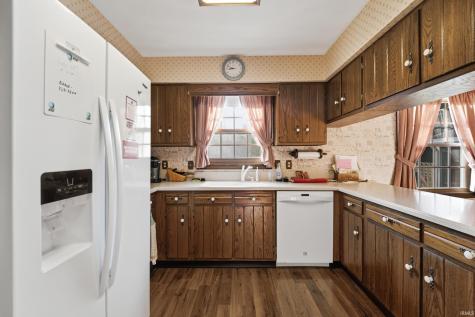 819 Preston Street Lafayette IN 47905