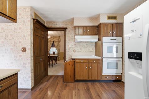 819 Preston Street Lafayette IN 47905