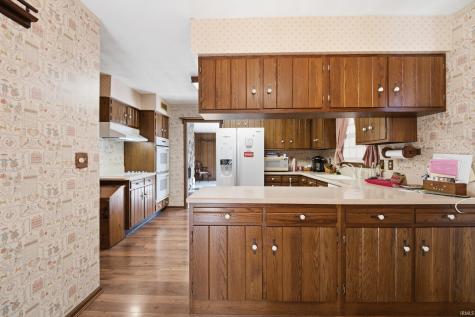 819 Preston Street Lafayette IN 47905