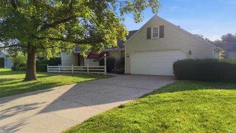 819 Preston Street Lafayette IN 47905