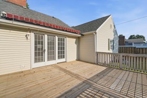 819 Preston Street Lafayette IN 47905