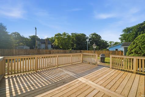 819 Preston Street Lafayette IN 47905