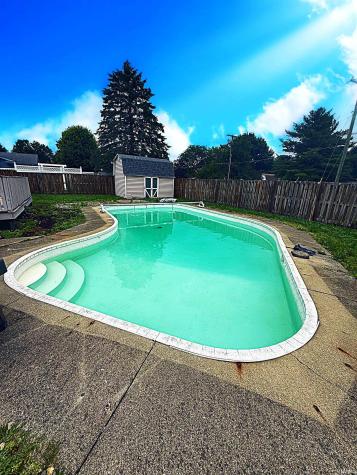 819 Preston Street Lafayette IN 47905