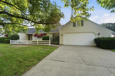 819 Preston Street Lafayette IN 47905