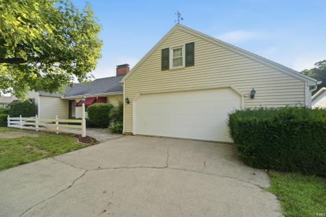819 Preston Street Lafayette IN 47905