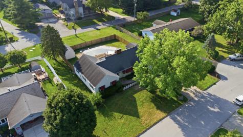 819 Preston Street Lafayette IN 47905