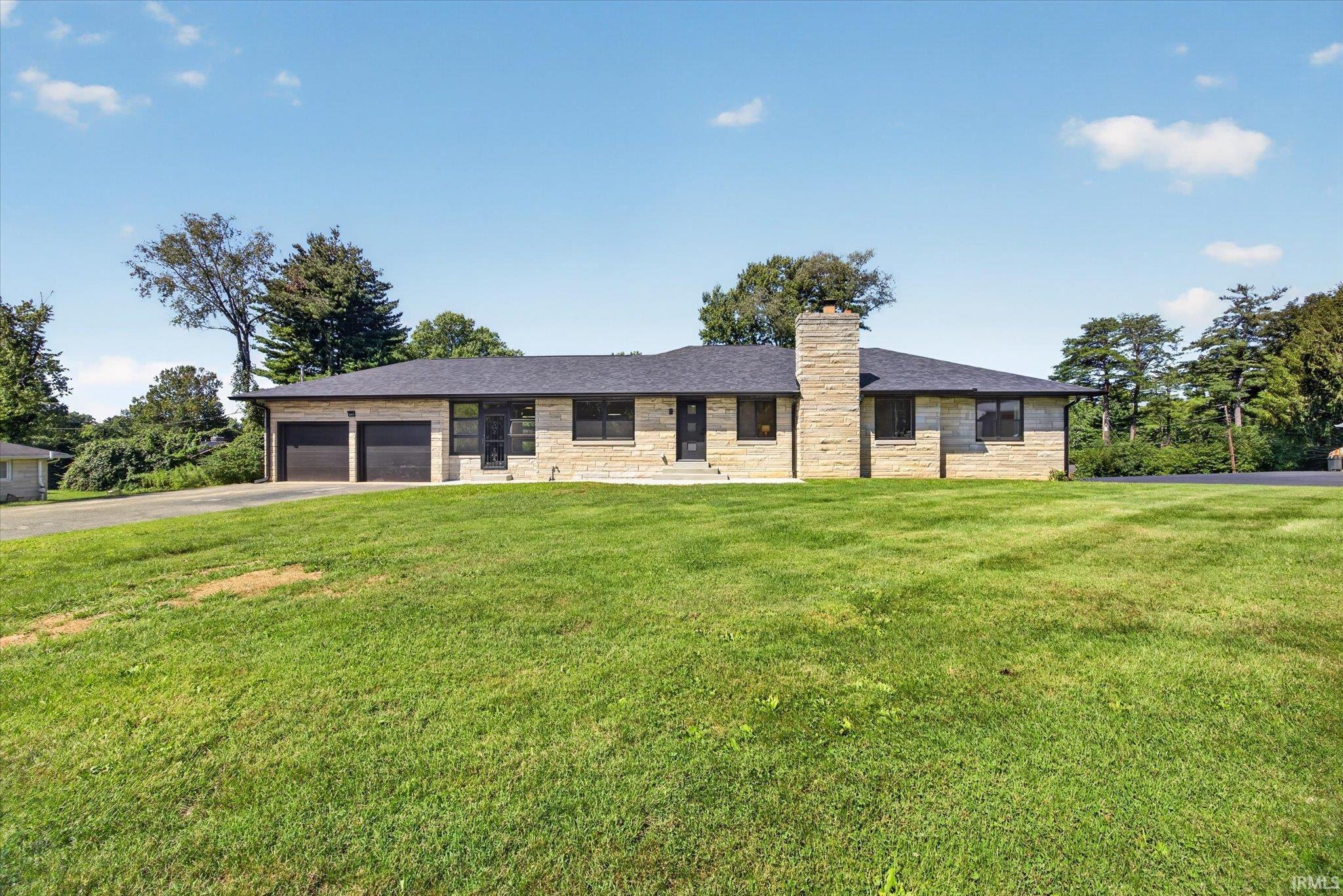2411 N Barbara Drive Bloomington IN 47408