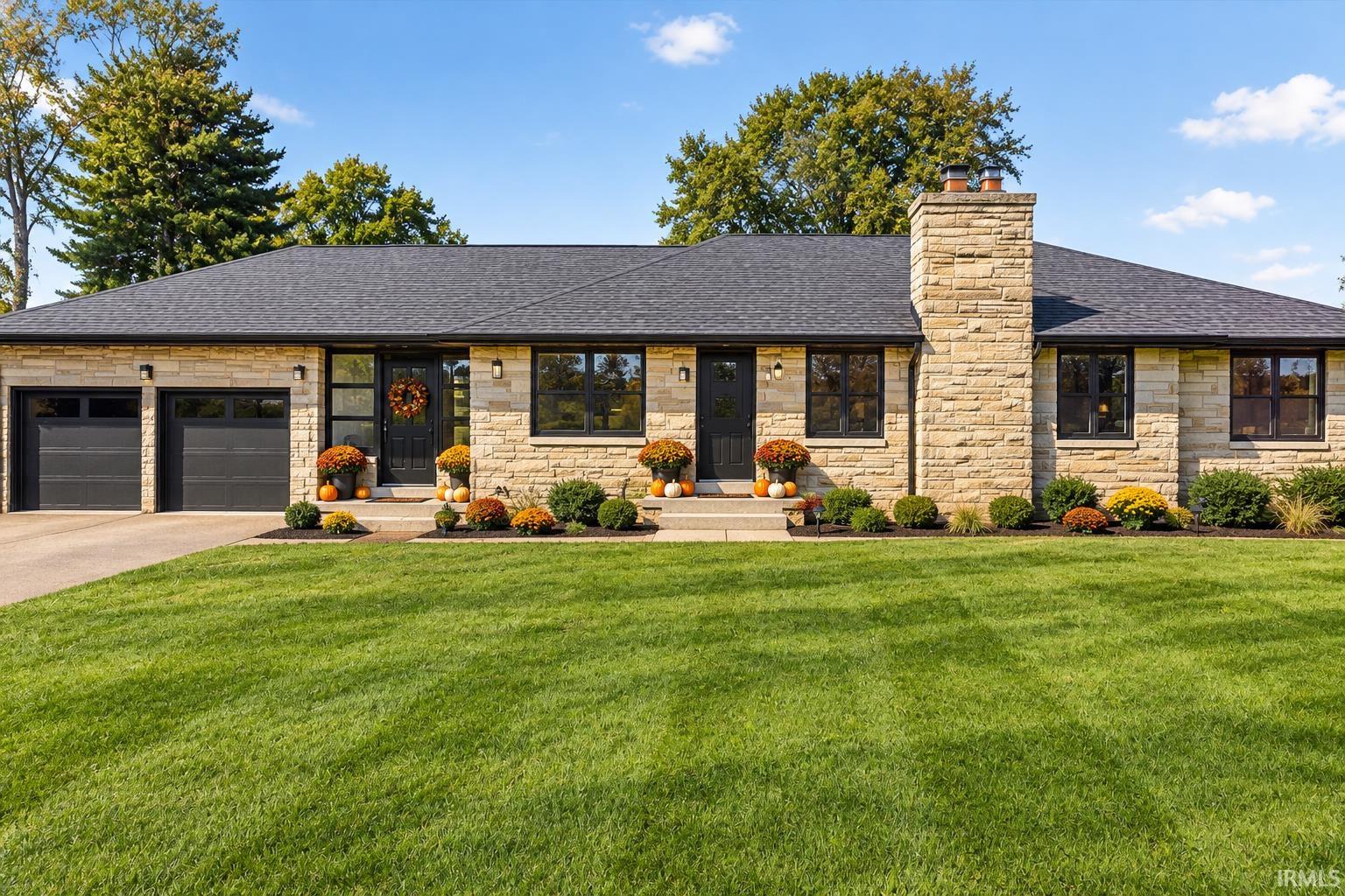 2411 N Barbara Drive Bloomington IN 47408