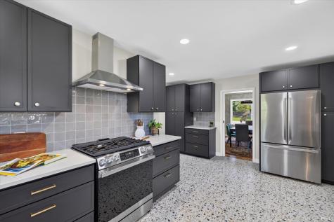 2411 N Barbara Drive Bloomington IN 47408