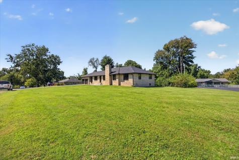 2411 N Barbara Drive Bloomington IN 47408