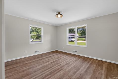 2411 N Barbara Drive Bloomington IN 47408